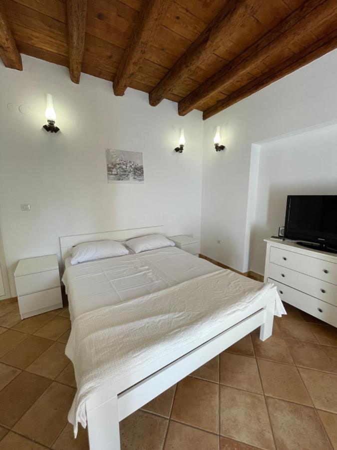 Studio Apartment Ana Vrsar Luaran gambar