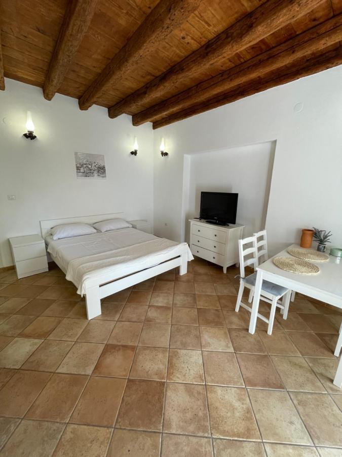Studio Apartment Ana Vrsar Luaran gambar