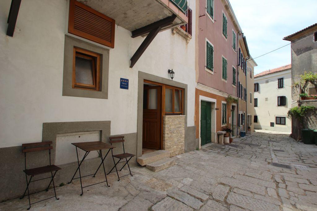 Studio Apartment Ana Vrsar Luaran gambar